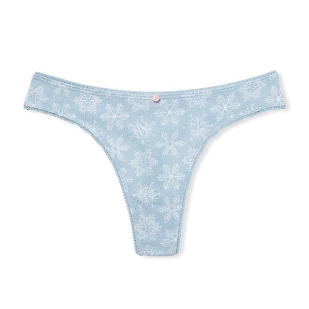 Victoria’s Secret Thong L